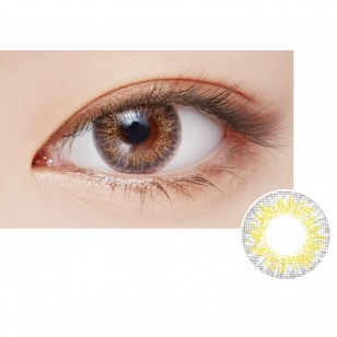 Lens Story Twenty My Gray(日拋) Lens Story Twenty My Gray(日拋)